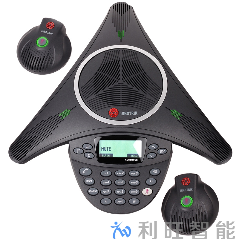 浙江萬(wàn)馬電氣電纜集團(tuán)有限公司采用音絡(luò)擴(kuò)展型全向麥克風(fēng)