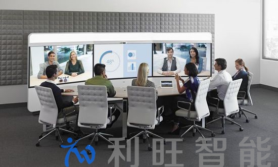 思科IX5000網(wǎng)真產(chǎn)品應(yīng)用全革新旗艦級(jí)三屏視頻會(huì)議技術(shù)