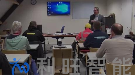 億聯(lián)視頻會議系統(tǒng)，給你真正的雙師課堂