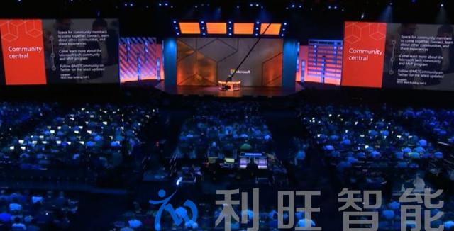 億聯網絡聯合微軟發布新一代Teams智能音視頻會議設備