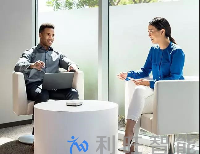 Polycom VoxBox：設(shè)備在手，咱們說(shuō)走就走
