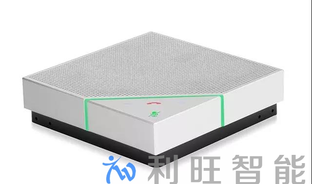 Polycom VoxBox：設(shè)備在手，咱們說(shuō)走就走