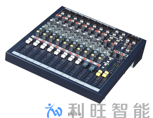 紹興智慧電梯項目采用H-WIT會威特系列專業(yè)音響系統(tǒng)
