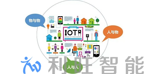 除了網速更快，你可能對5G網絡一無所知