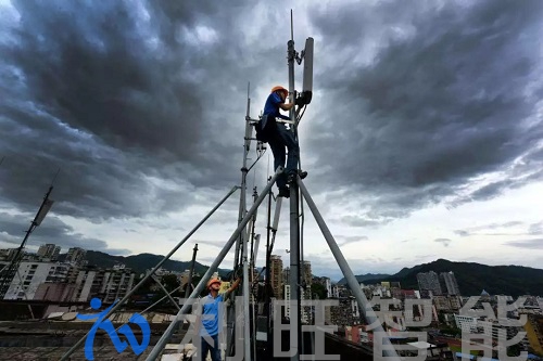 除了網速更快，你可能對5G網絡一無所知
