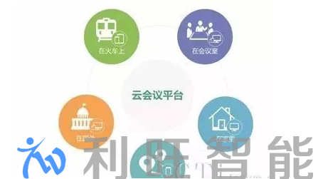 看云視頻會議如何重寫市場新格局