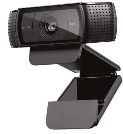 羅技Pro C920E攝像機(jī)運(yùn)用于余杭區(qū)市場監(jiān)管局