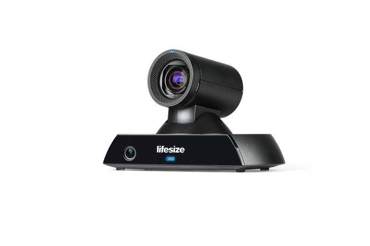 Lifesize麗視Icon450 SMARTVIDEO全高清視頻會議終端系統特性分析