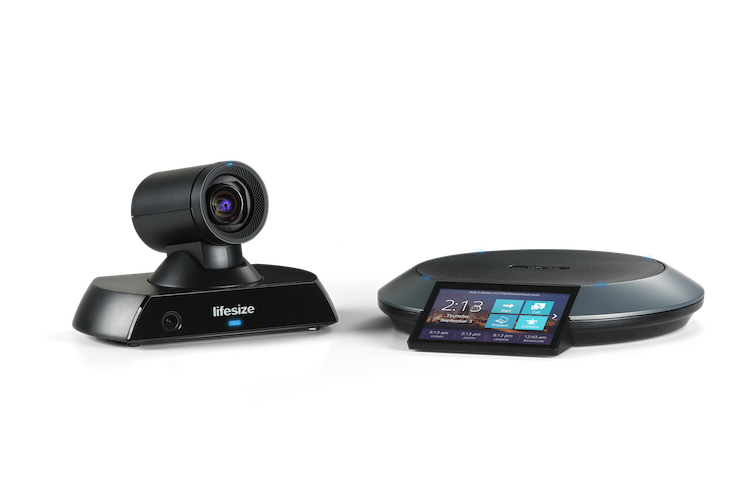 Lifesize麗視Icon450 SMARTVIDEO全高清視頻會議終端系統特性分析