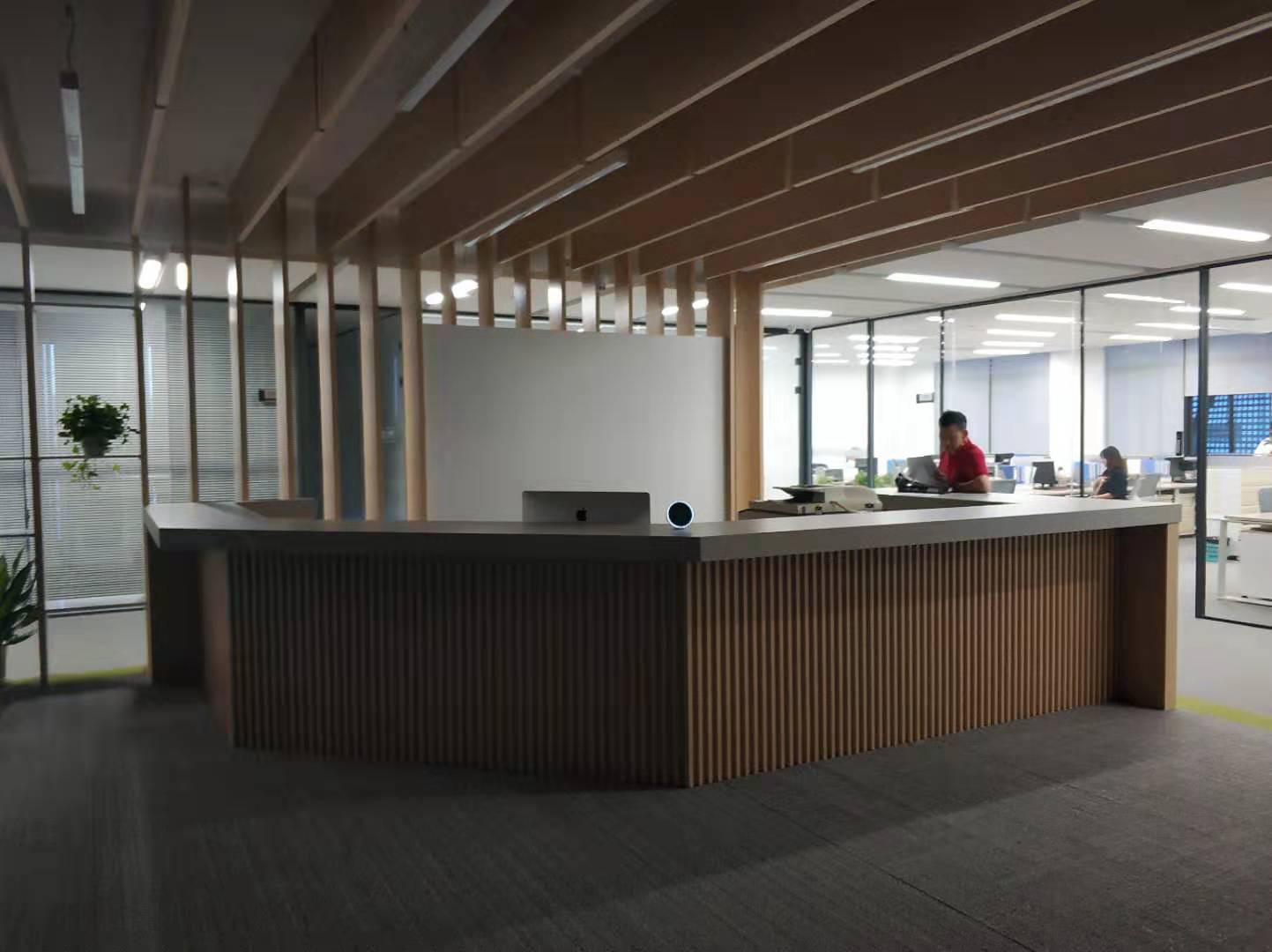 恒豐家具有限公司采用華為TE30高清視頻會議終端