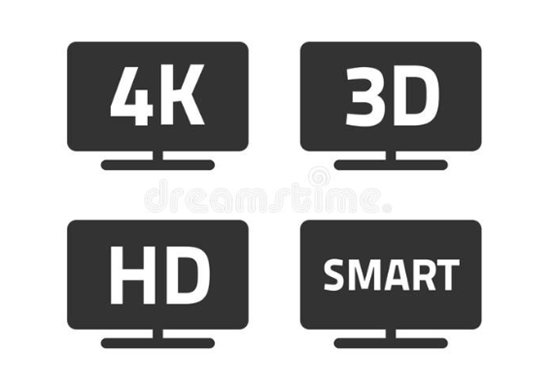 超高清視頻應用率先引領5G拓展行業爆發