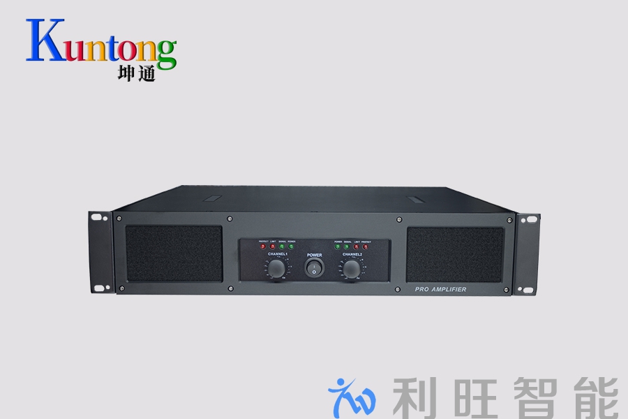 功放KTM-MPA-2400在連云港萊盛會(huì)議室項(xiàng)目中使用
