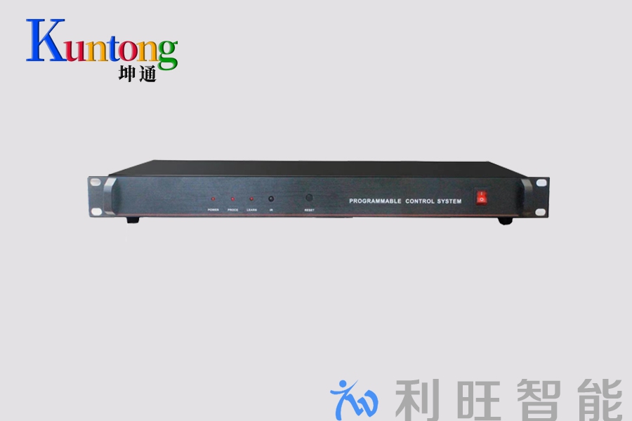 坤通集中控制主機(jī)KTM-CCS-3000E在萬(wàn)向精工會(huì)議室項(xiàng)目的運(yùn)用之一