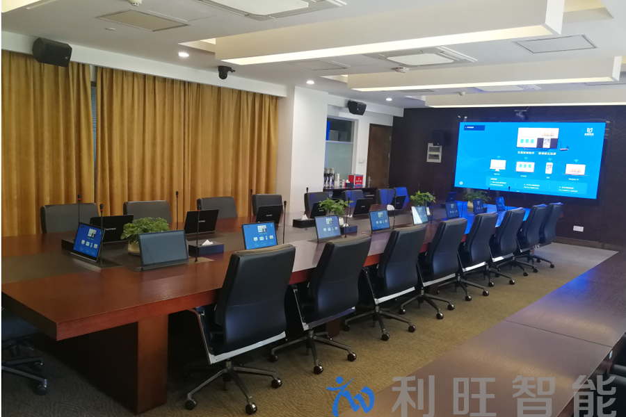 智能會(huì)議室系統(tǒng)安裝時(shí)哪些環(huán)節(jié)容易出問(wèn)題？